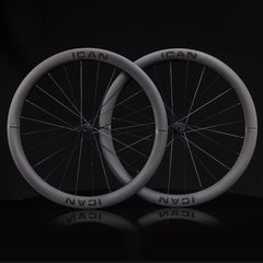 AERO 50II Disc DT240 EXP 1285g