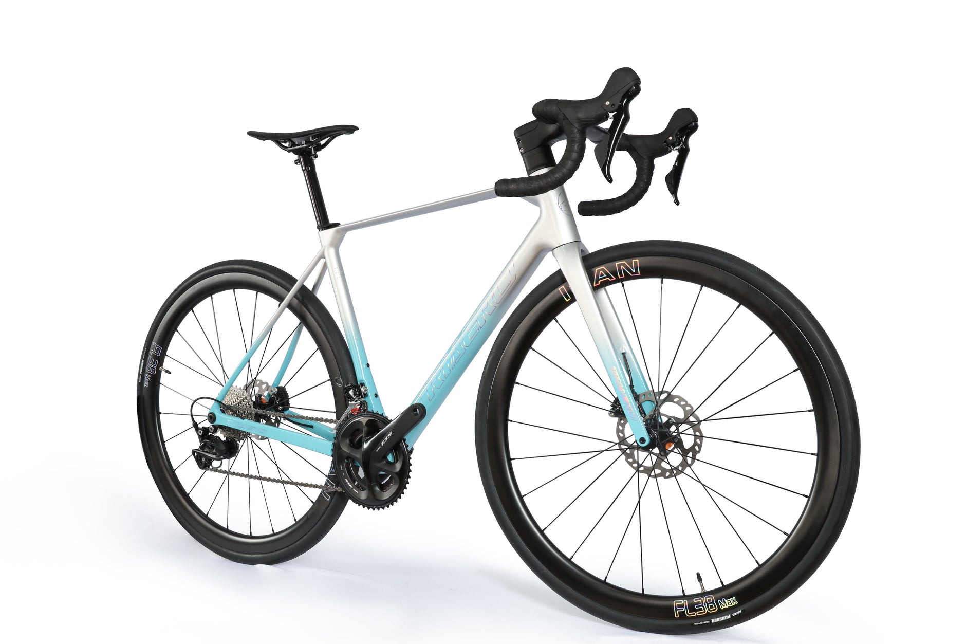 Road Bike – ICAN Cycling