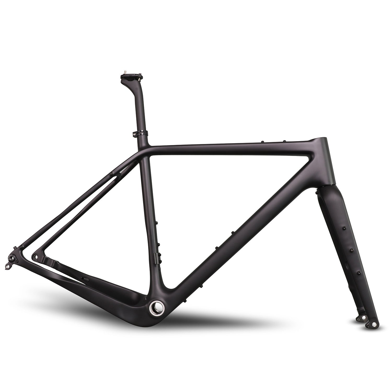 X-Gravel-2 frame