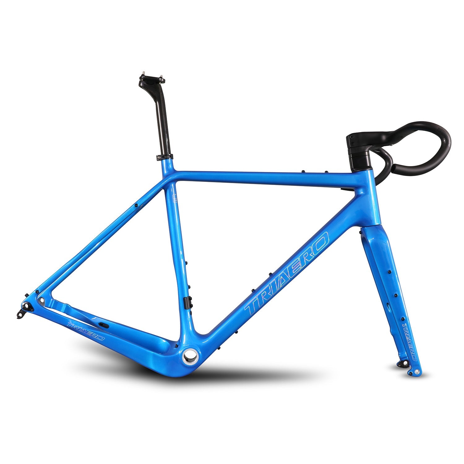 X-Gravel-2 frame