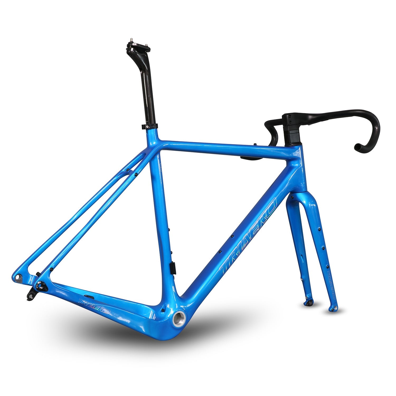 X-Gravel-2 frame