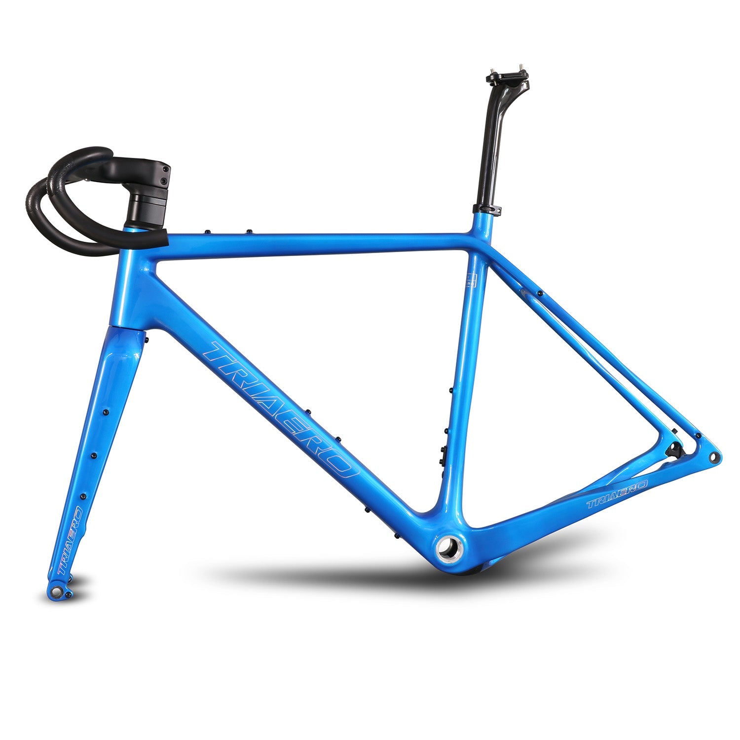 X-Gravel-2 frame