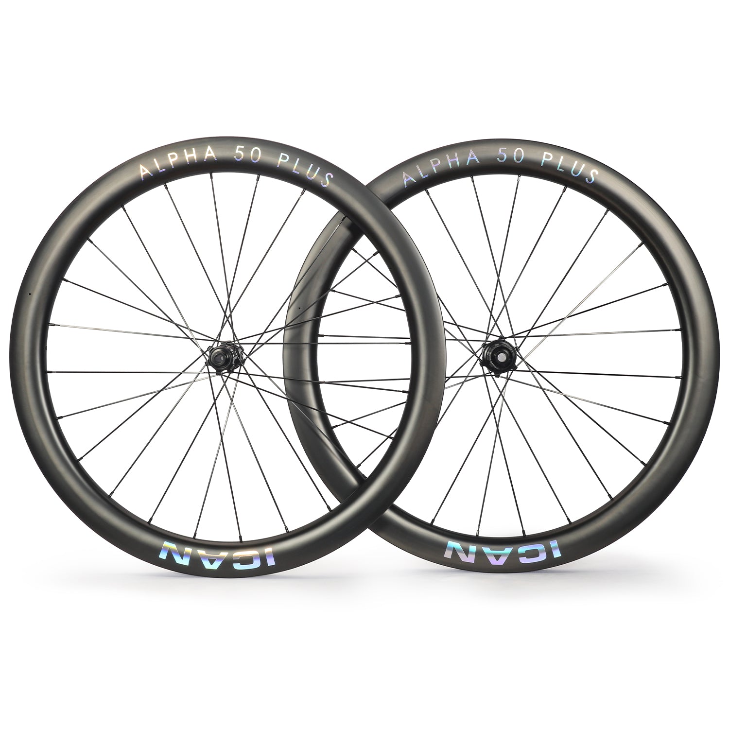 Alpha Pro Disc Serie