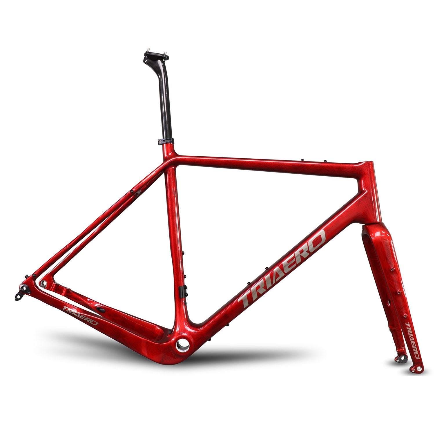 X-Gravel-2 frame