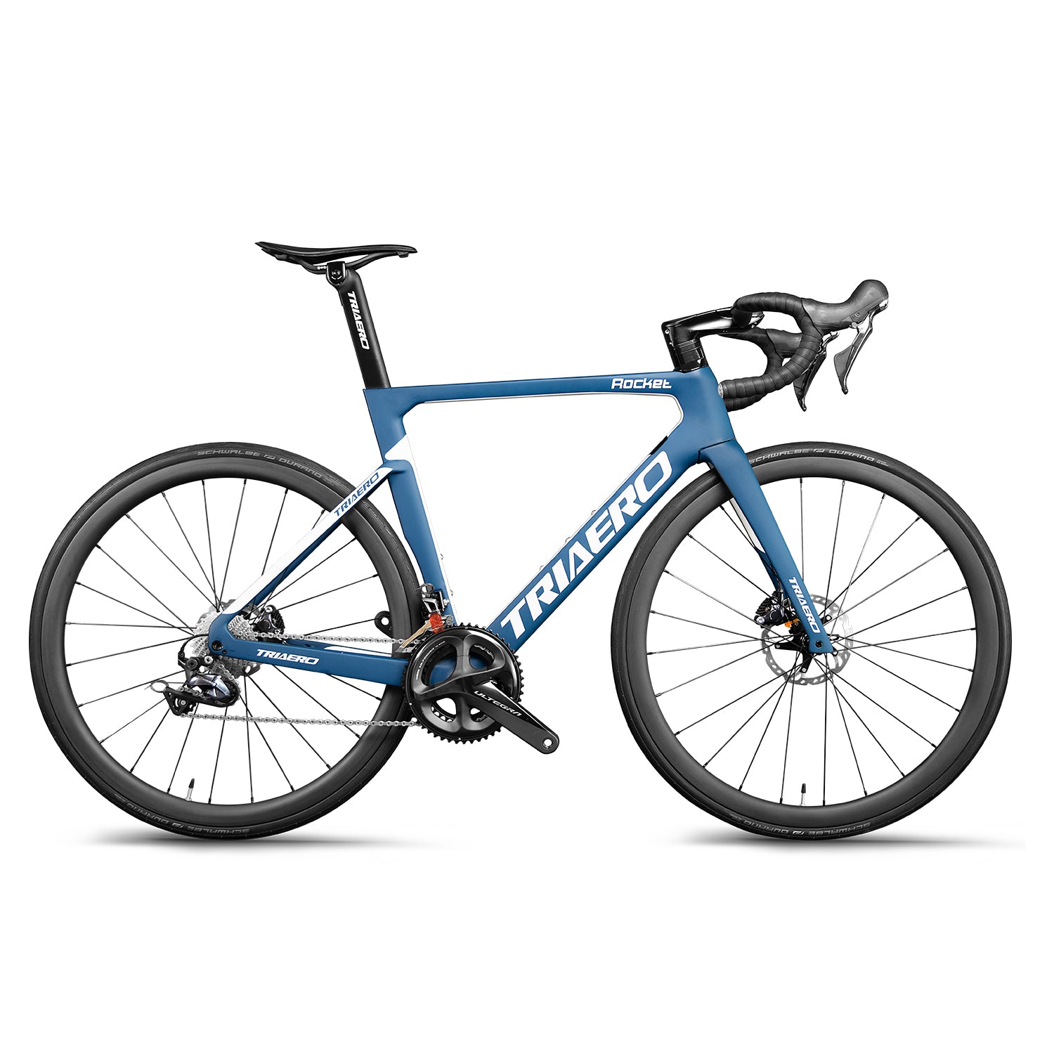 AERO Rennrad Disc A9 (SHIMANO R8020)