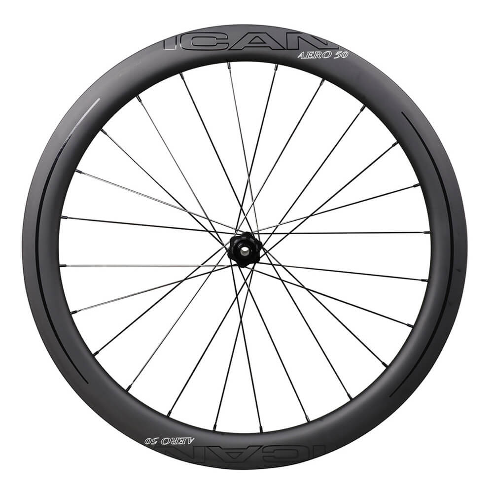 AERO 50 Disc DT240 EXP