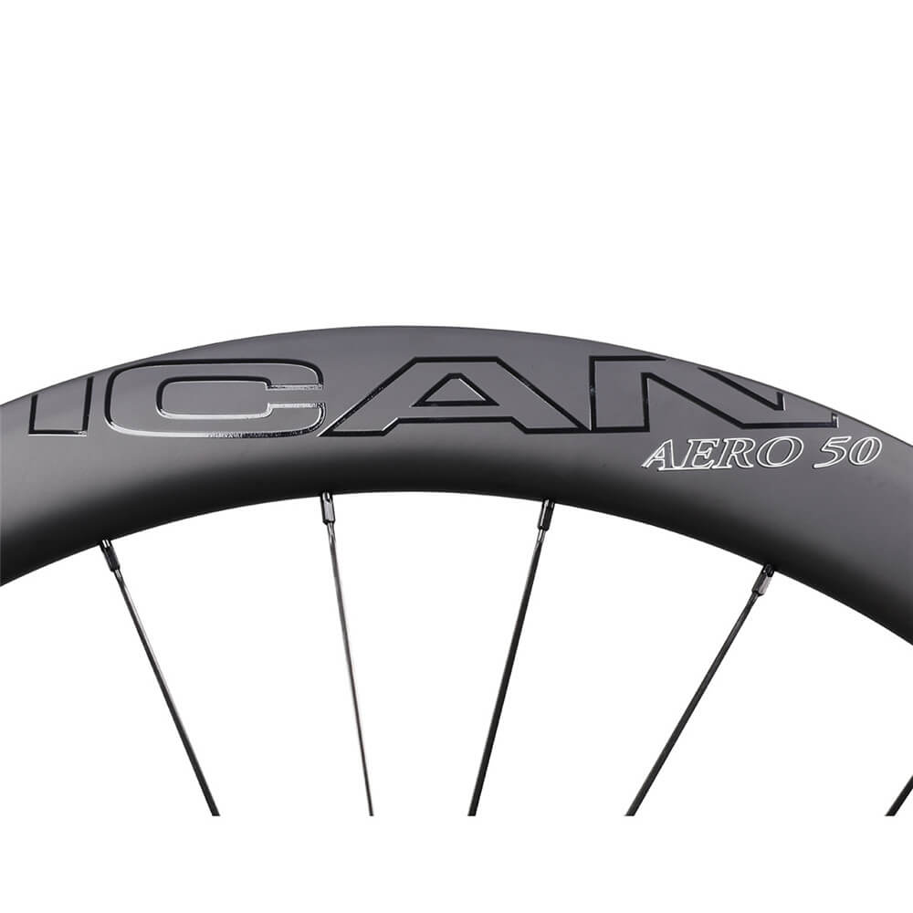 AERO 50 Disc DT240 EXP