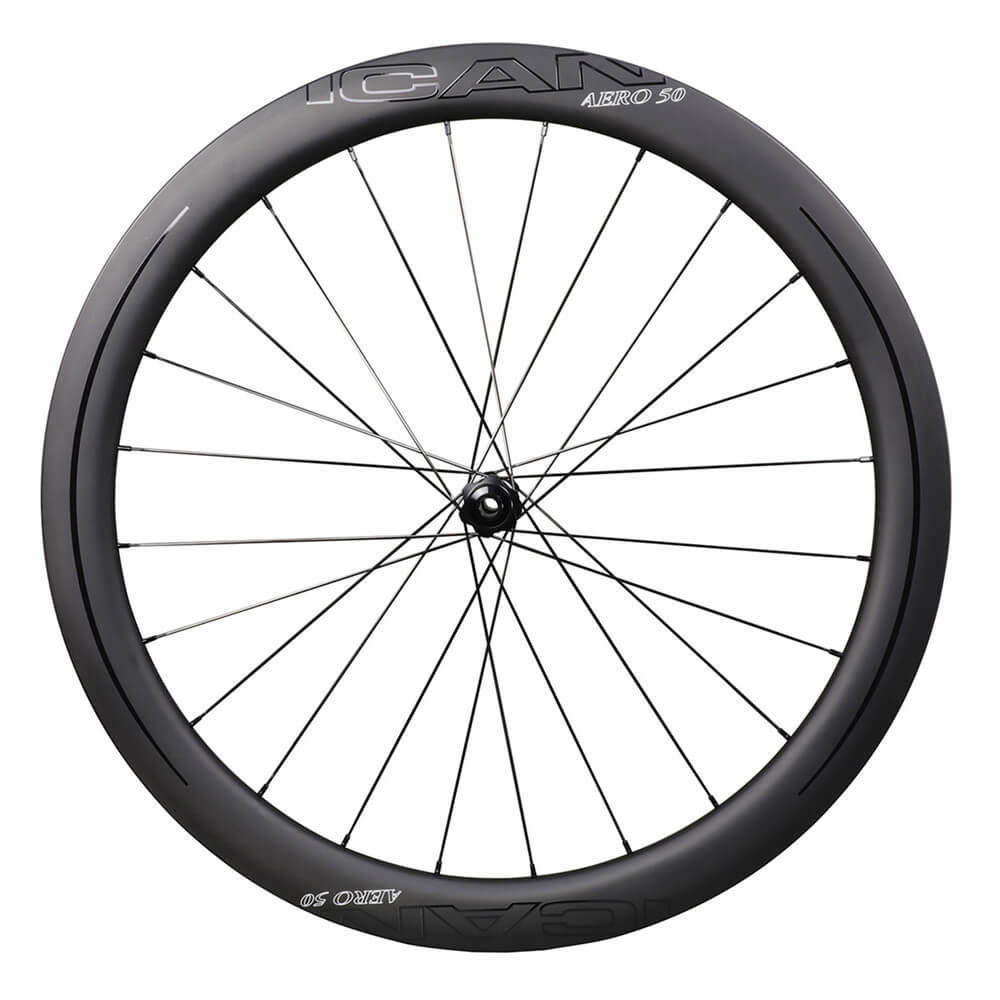 AERO 50 Disc DT240 EXP