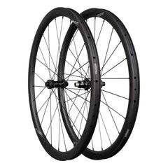 ICAN aero 35 Disc XDR