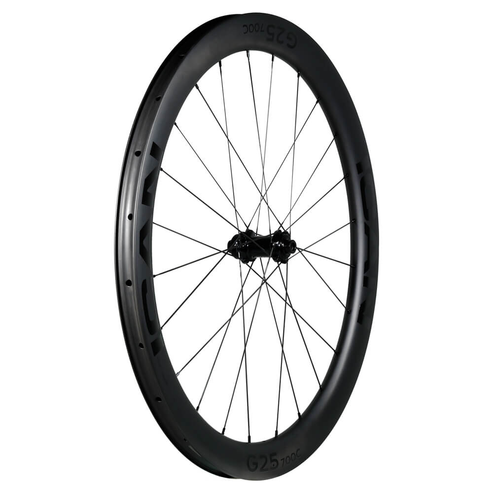 ICAN G25 700C Gravel Bike Radsatz